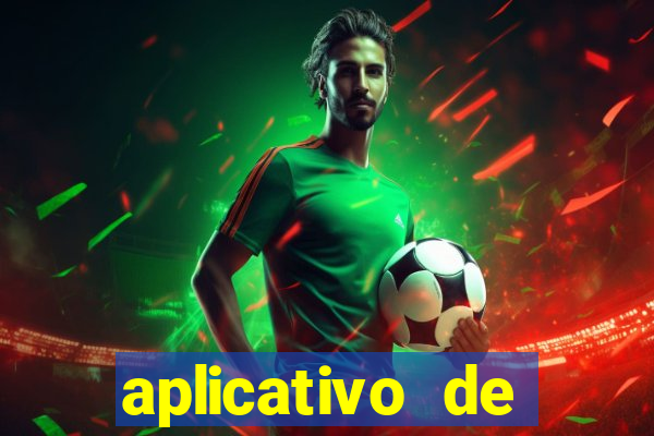 aplicativo de analise de jogos